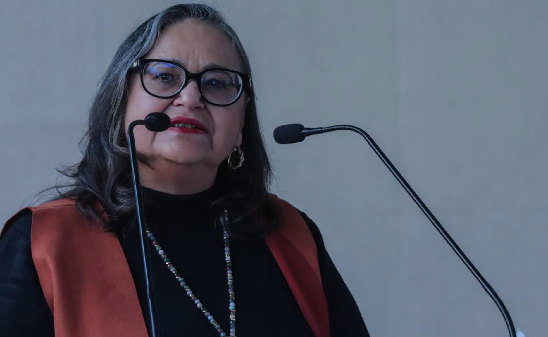 ‘Quien desprecia al pueblo no debería impartir justicia’: López Obrador a Norma Piña
